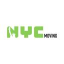 NYC Moving logo